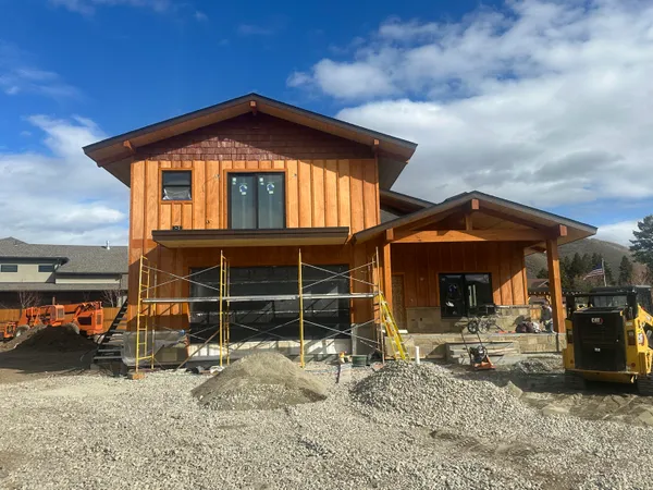 $1,197,000 | 471 Maple Ridge Loop, Bellevue, ID 83313