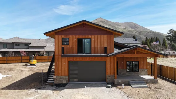 $1,197,000 | 471 Maple Ridge Loop, Bellevue, ID 83313