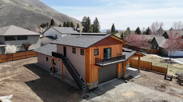$1,197,000 | 471 Maple Ridge Loop, Bellevue, ID 83313
