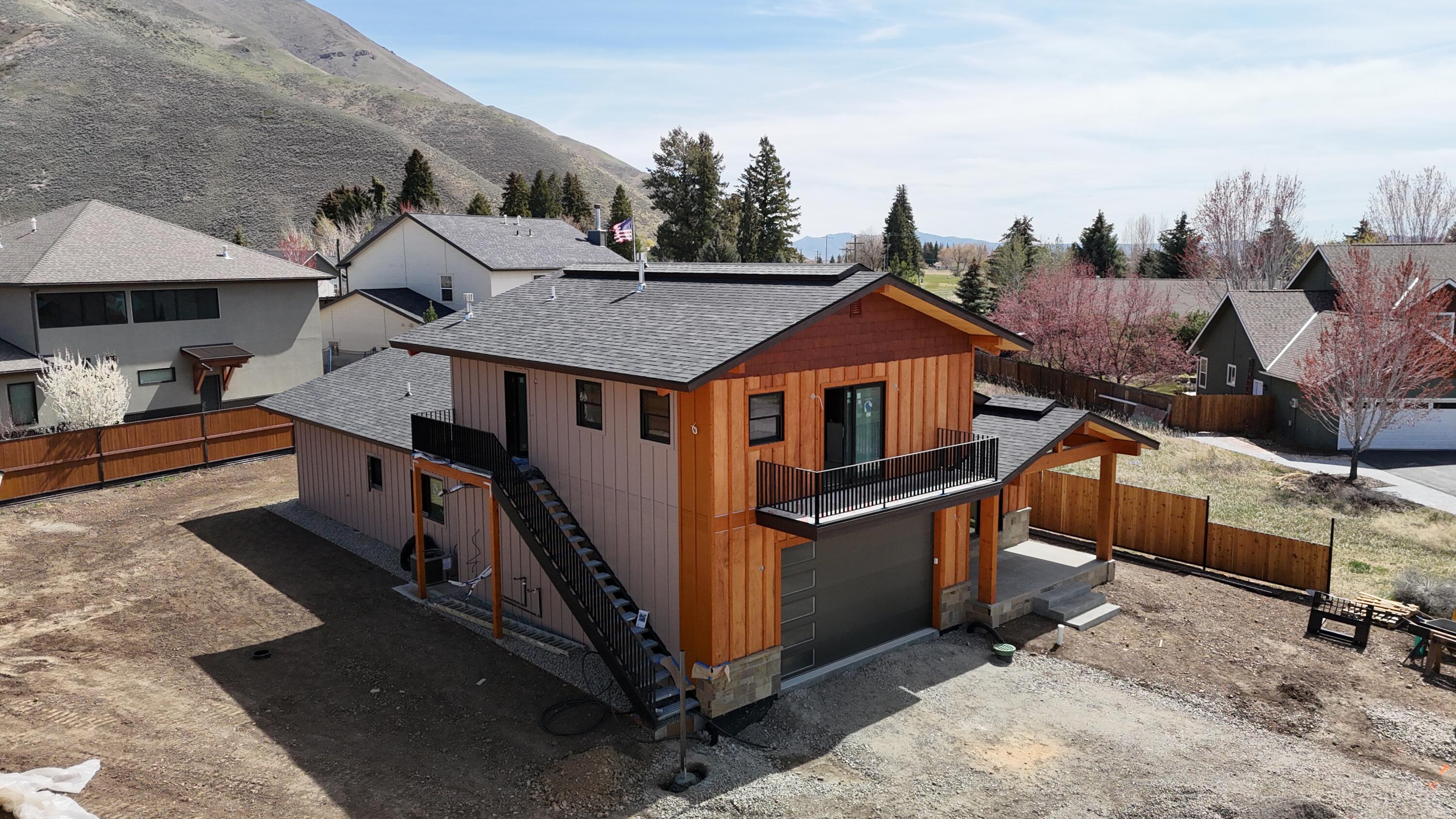 471 Maple Ridge Loop Bellevue, ID 83313 - Photo 2 of 13 DJI_20260408141201_0089_D