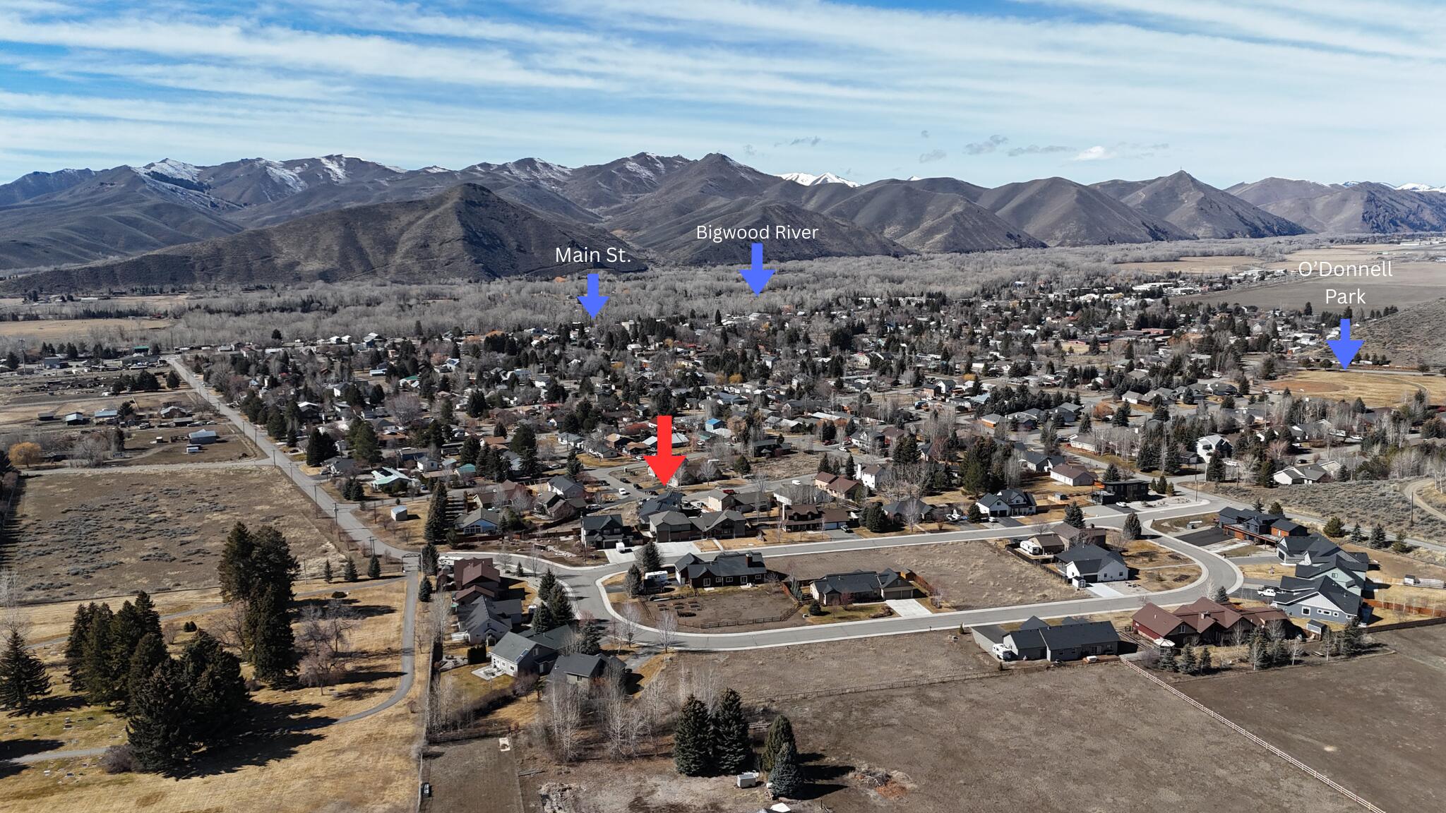 471 Maple Ridge Loop Bellevue, ID 83313 - Photo 7 of 8 Bigwood River Access