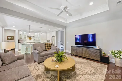 $995,000 | 8440 Bassinger Drive, Huntersville, NC 28078