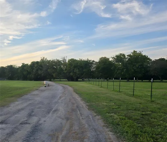 $250,000 | 4596 County Road 1155, Greenville, TX 75401