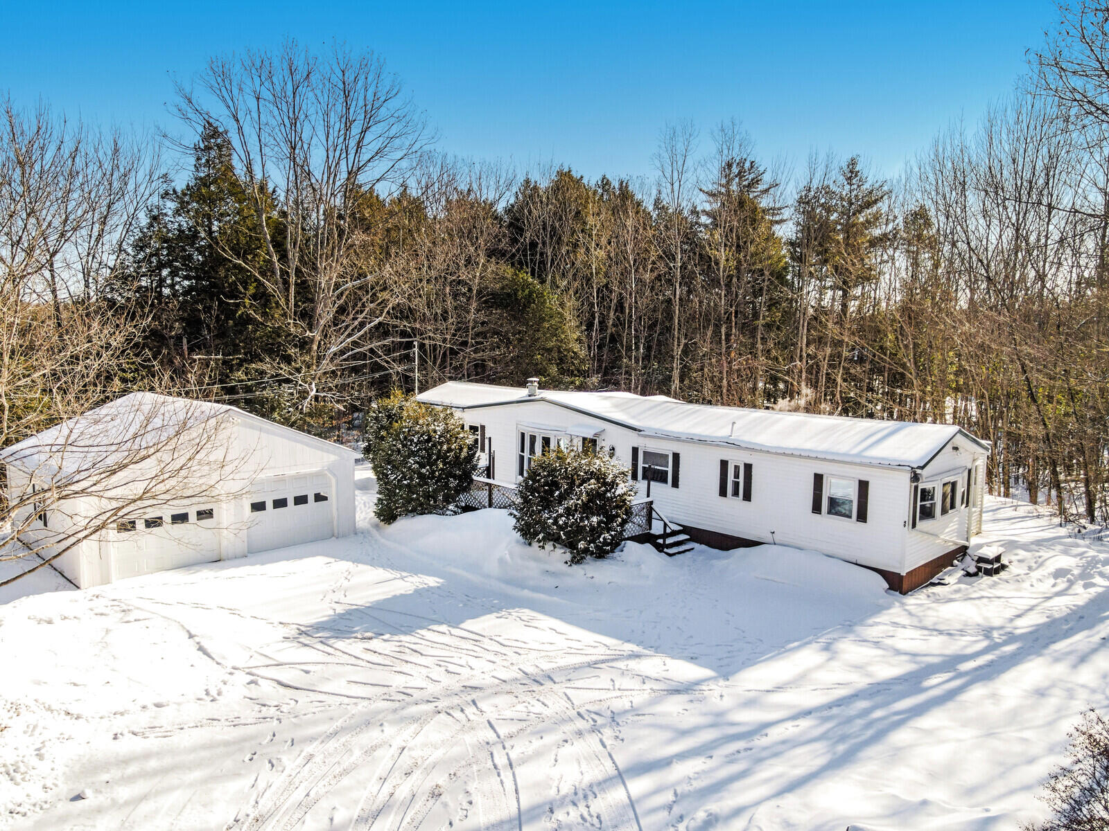 49 Eight Rod Road Augusta, ME 04330 - Photo 1 of 34 1