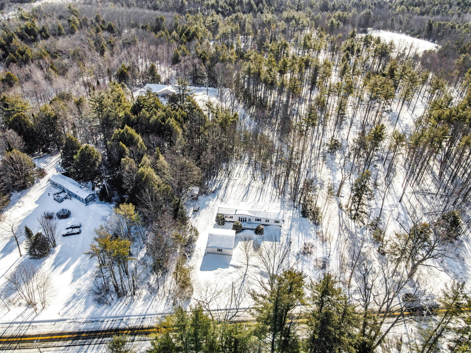 49 Eight Rod Road Augusta, ME 04330 - Photo 6 of 34 5A