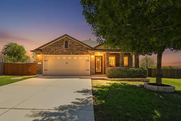 $324,900 | 180 Chickadee Cove, Kyle, TX 78640