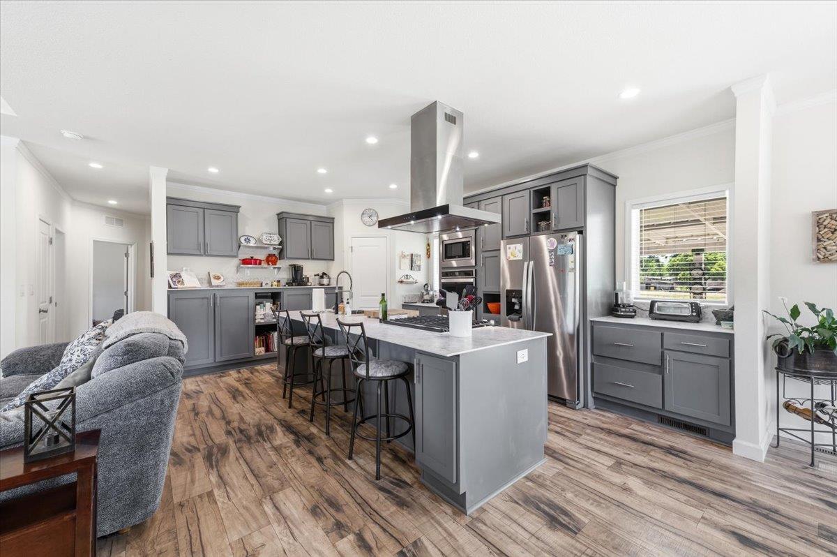 10508 Valley Drive Rough and Ready, CA 95975 - Photo 14 of 50