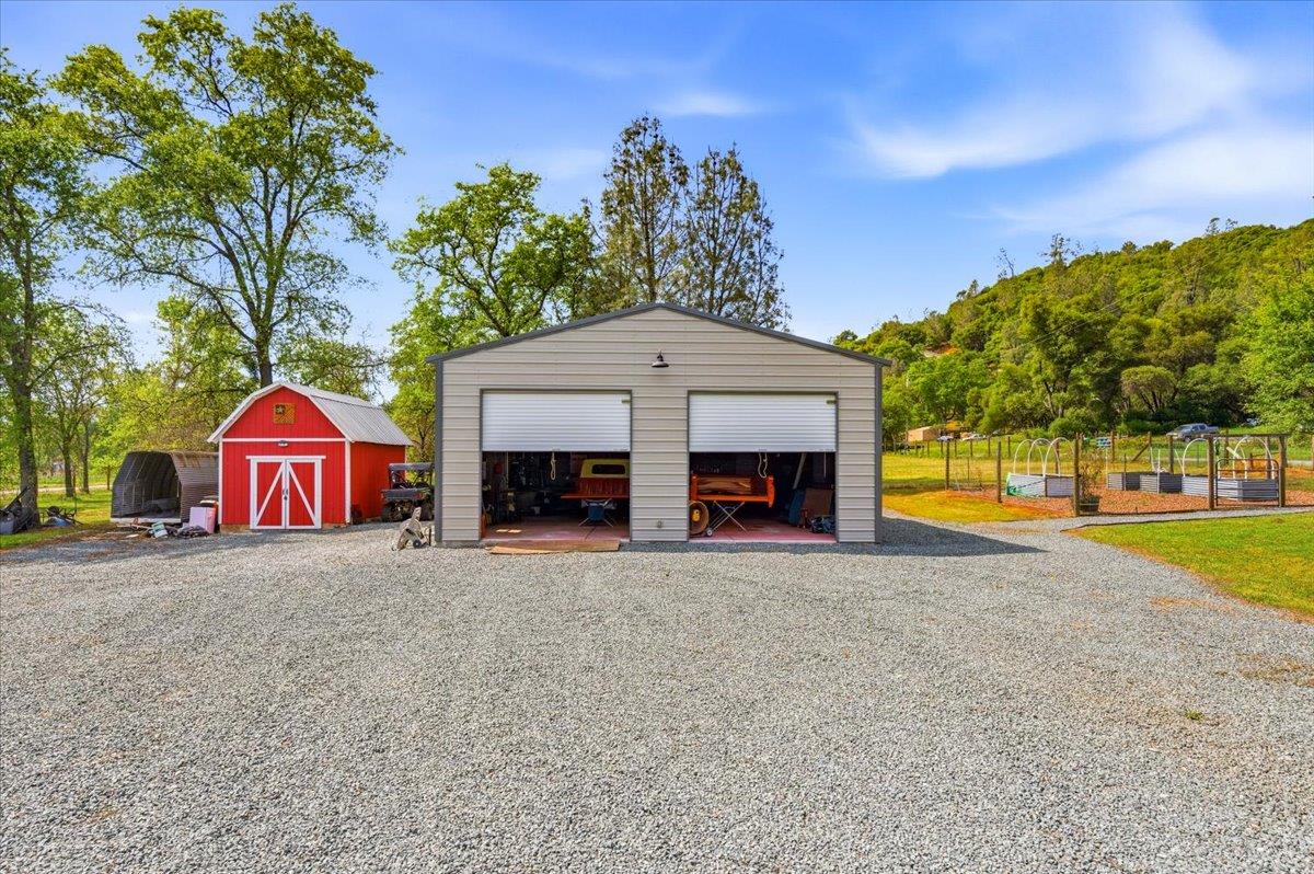 10508 Valley Drive Rough and Ready, CA 95975 - Photo 38 of 50