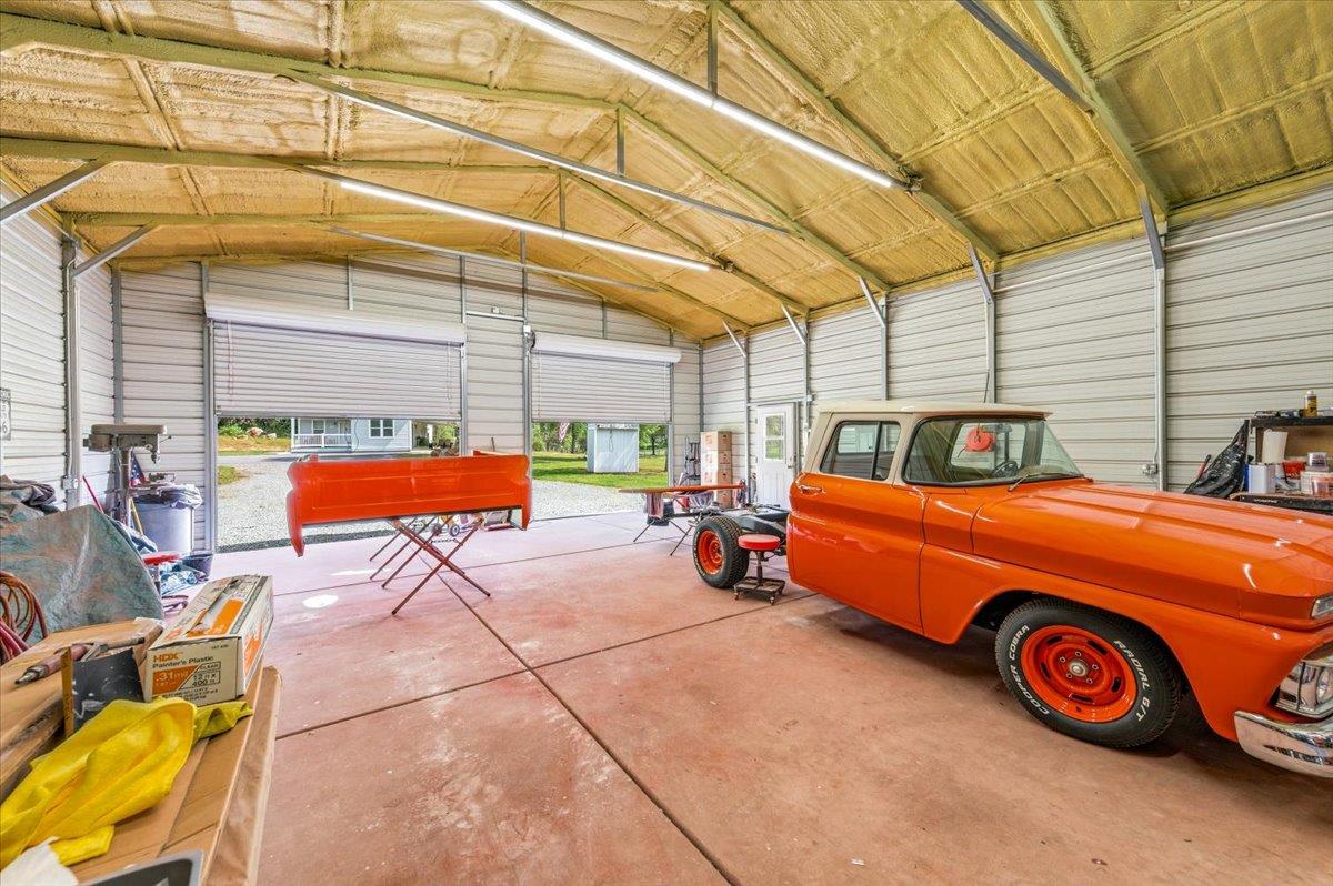 10508 Valley Drive Rough and Ready, CA 95975 - Photo 39 of 50