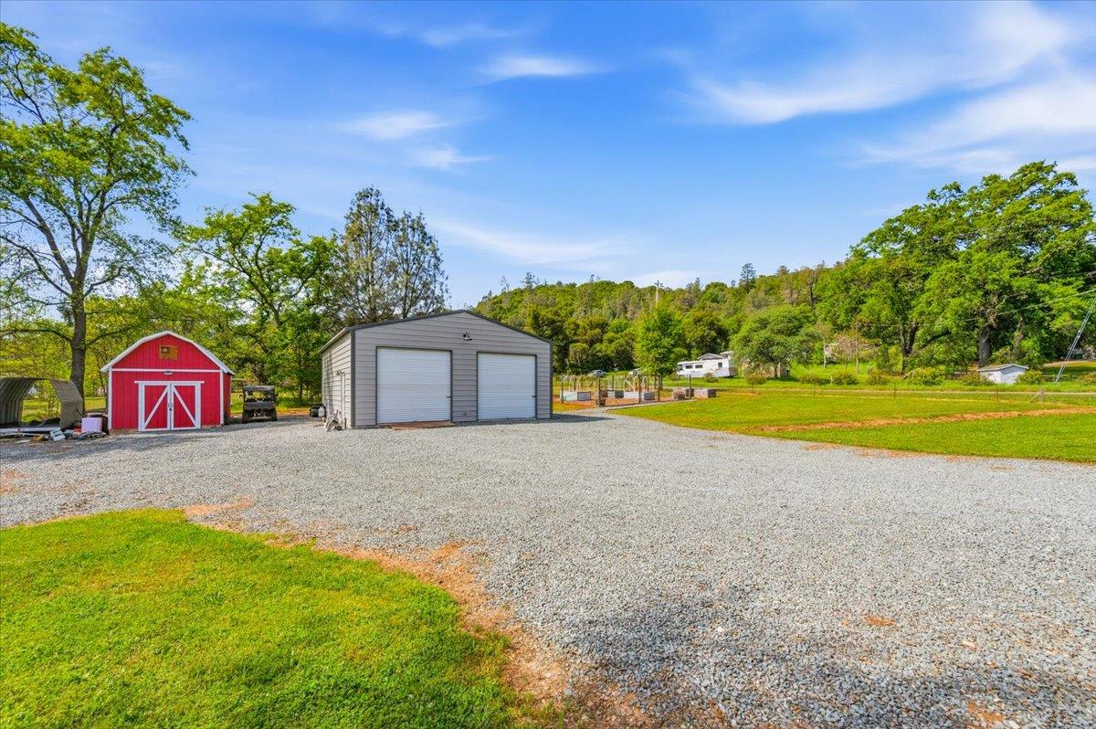 10508 Valley Drive Rough and Ready, CA 95975 - Photo 41 of 50