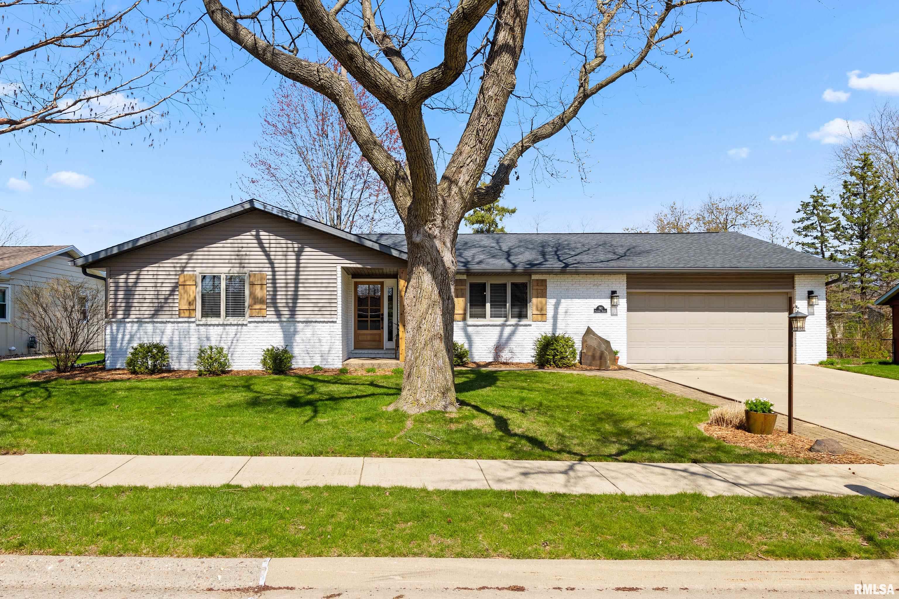 741 Fillmore Street Morton, IL 61550 - Photo 1 of 66 Gallery Image 1