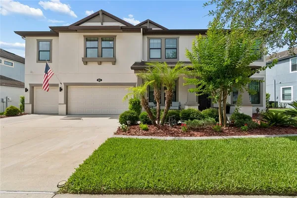 $849,900 | 10623 Mistflower Lane, Tampa, FL 33647