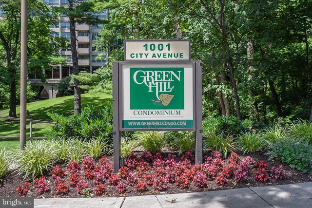 $290,000 | 1001 City Avenue, Unit EC1106, Wynnewood, PA 19096