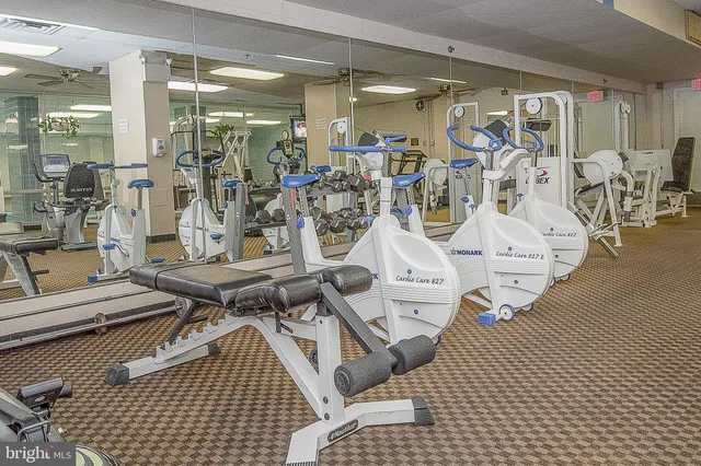 $290,000 | 1001 City Avenue, Unit EC1106, Wynnewood, PA 19096