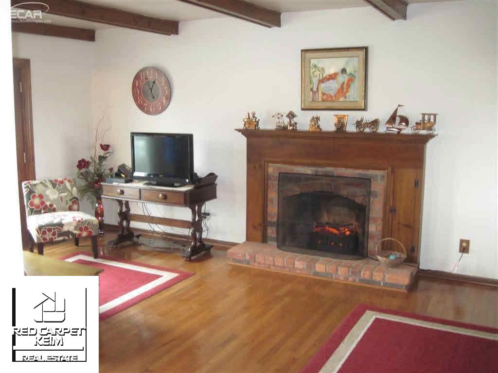 4125 North Gale Road Davison, MI 48423 - Photo 7 of 25 Gallery Image 7