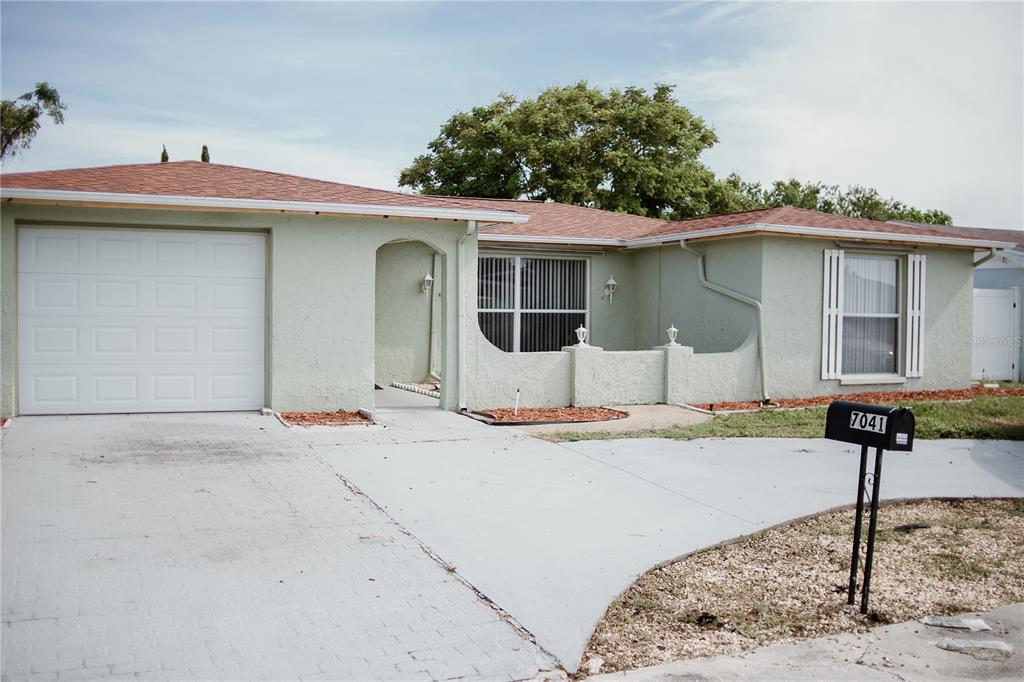 7041 Parrot Drive Port Richey, FL 34668 - Photo 1 of 1 Gallery Image 1