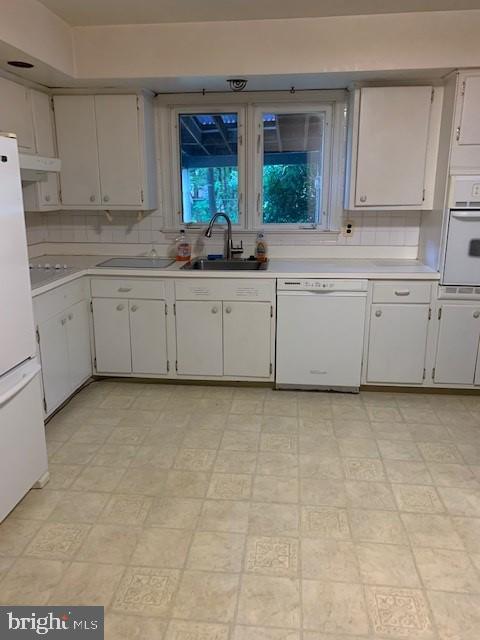 2735 Edge Hill Road Huntingdon Valley, PA 19006 - Photo 8 of 17 Eat in Kitchen