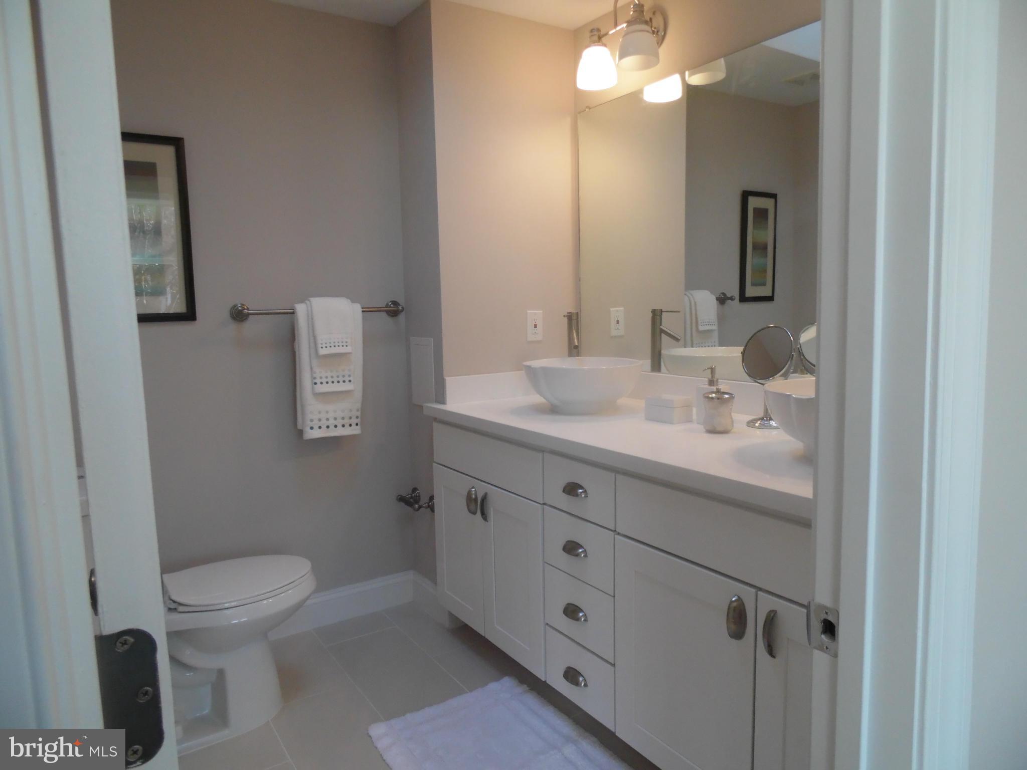 833 Decatur Street Northwest Washington, DC 20011 - Photo 12 of 29 Bedroom (Master)