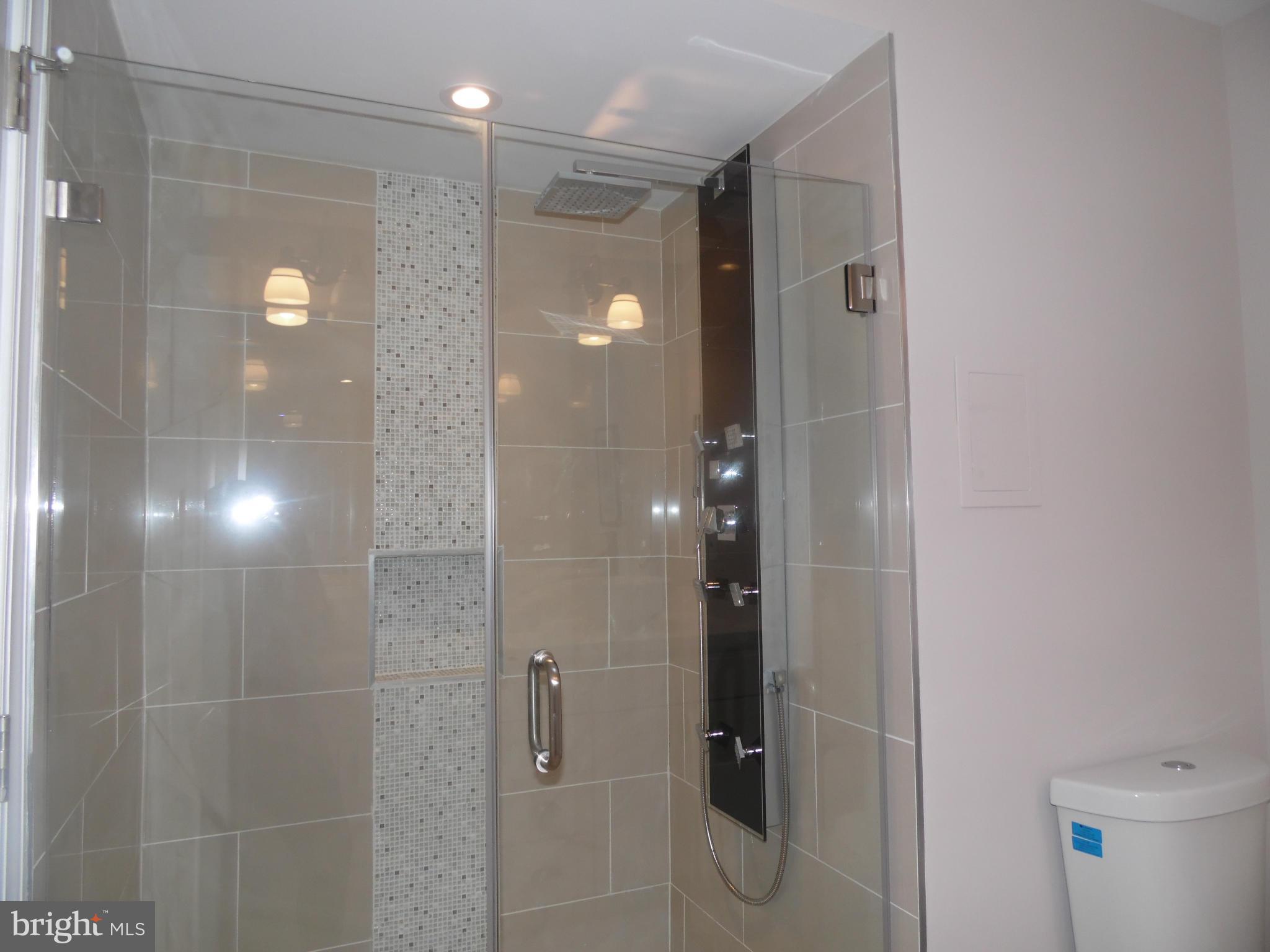 833 Decatur Street Northwest Washington, DC 20011 - Photo 13 of 29 Bath (Master)