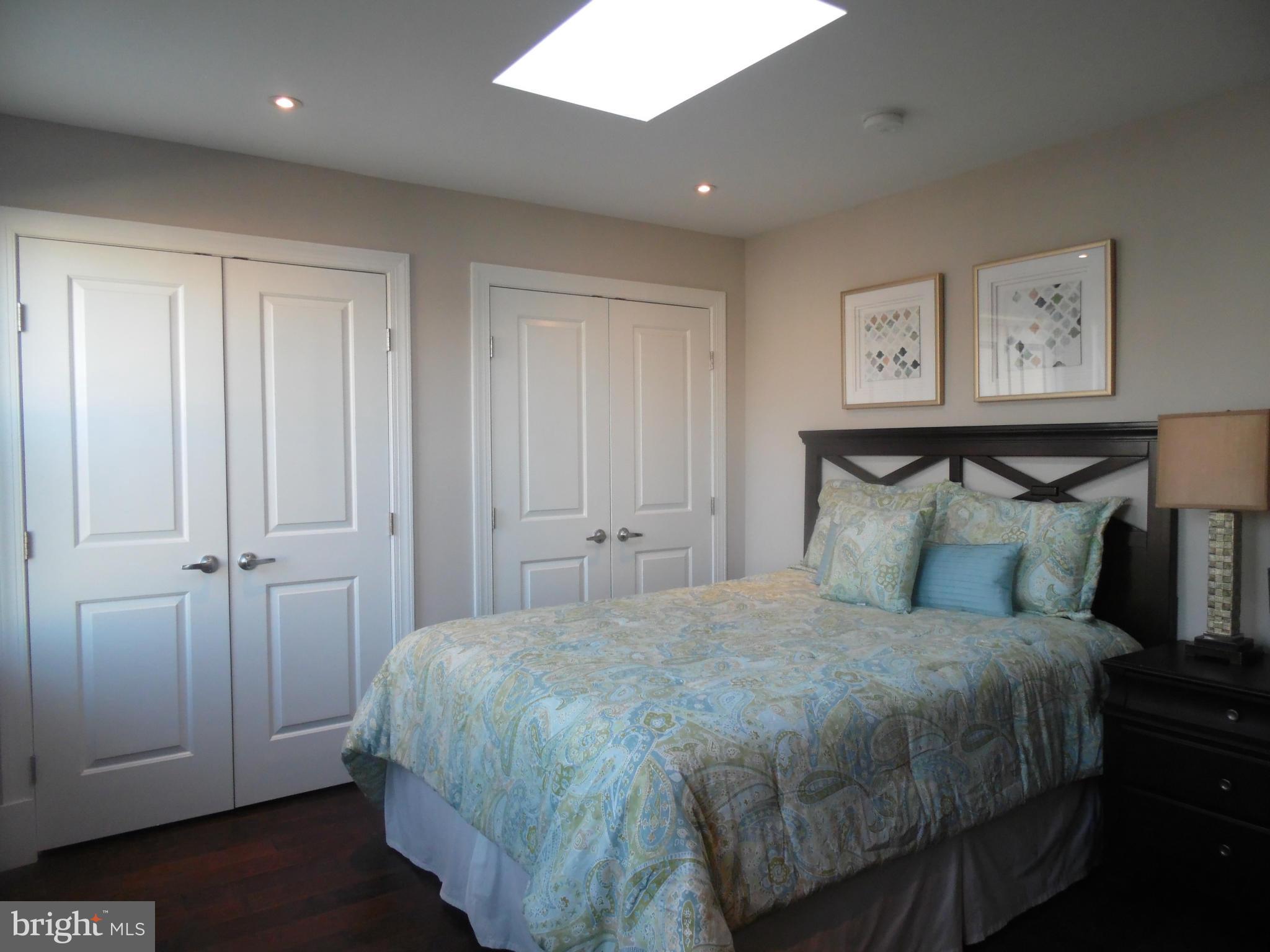 833 Decatur Street Northwest Washington, DC 20011 - Photo 18 of 29 Bedroom