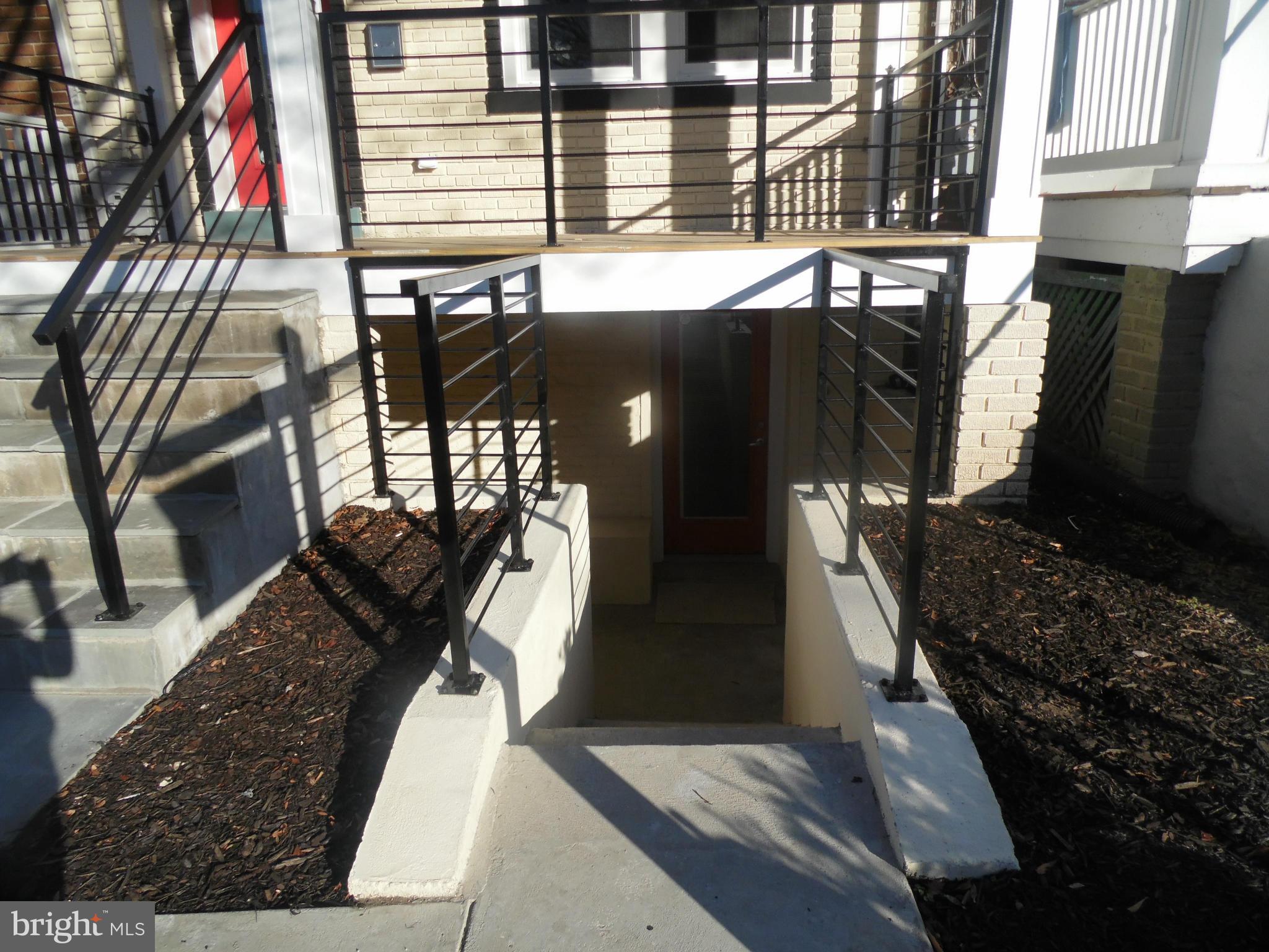 833 Decatur Street Northwest Washington, DC 20011 - Photo 21 of 29 Exterior (General)