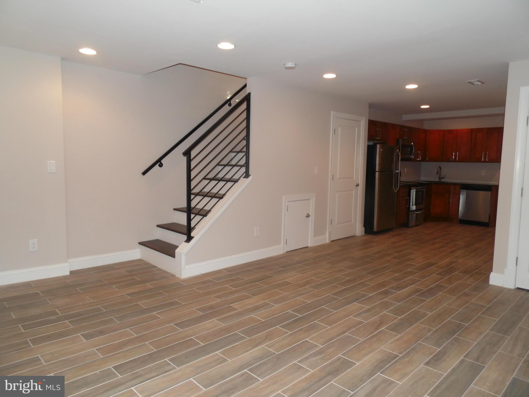 833 Decatur Street Northwest Washington, DC 20011 - Photo 23 of 29 Basement
