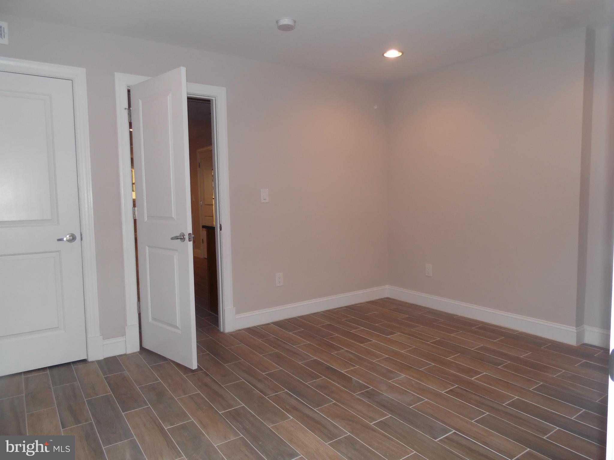 833 Decatur Street Northwest Washington, DC 20011 - Photo 24 of 29 Bedroom