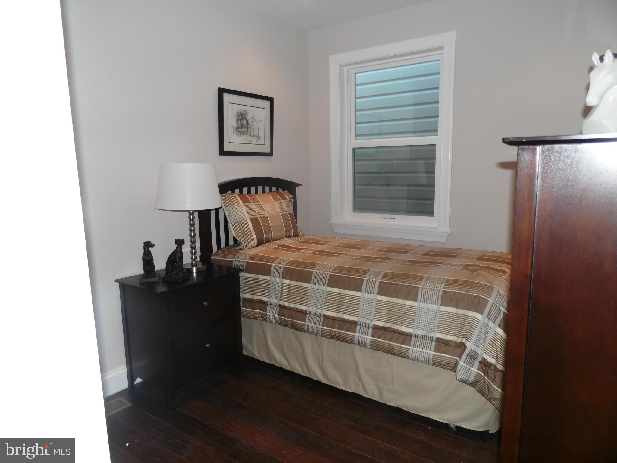 833 Decatur Street Northwest Washington, DC 20011 - Photo 26 of 29 Bedroom
