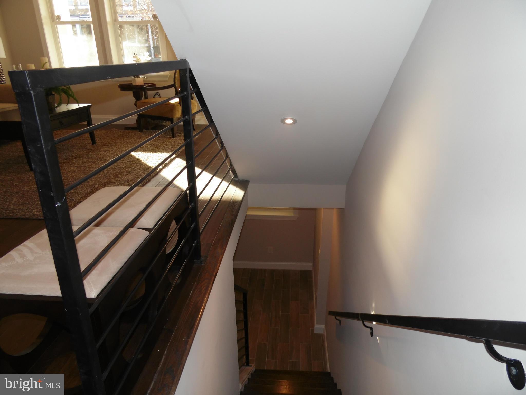 833 Decatur Street Northwest Washington, DC 20011 - Photo 9 of 29 Interior (General)