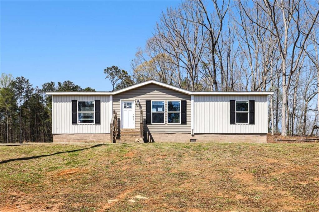 14315 Highway 100 Franklin, GA 30217 - Photo 1 of 16