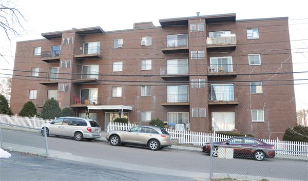 175 Clare Avenue, Unit B2 Boston, MA 02136 - Photo 1 of 1