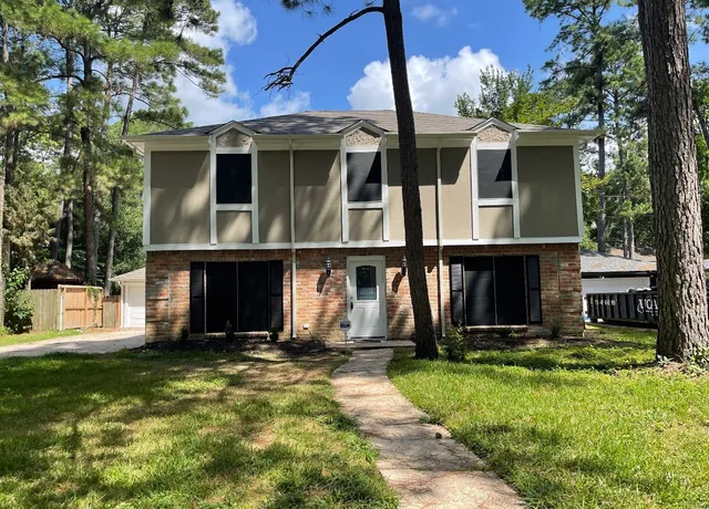 $1,850 | 2921 Roseheath Lane, Houston, TX 77073