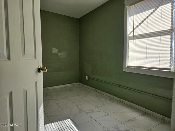 a bathroom with a sink