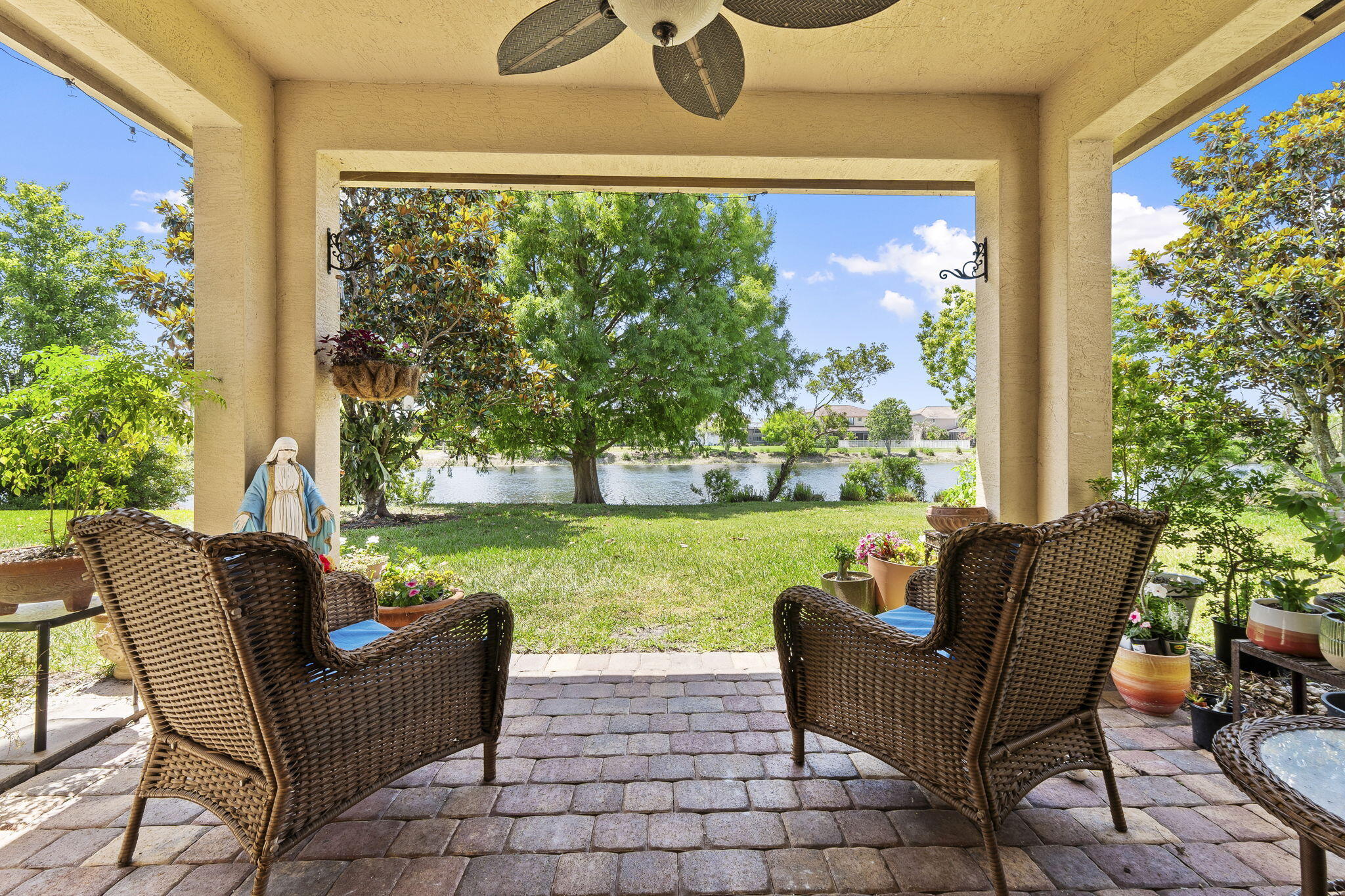 1428 Southeast Summit Trail Stuart, FL 34997 - Photo 2 of 37 2