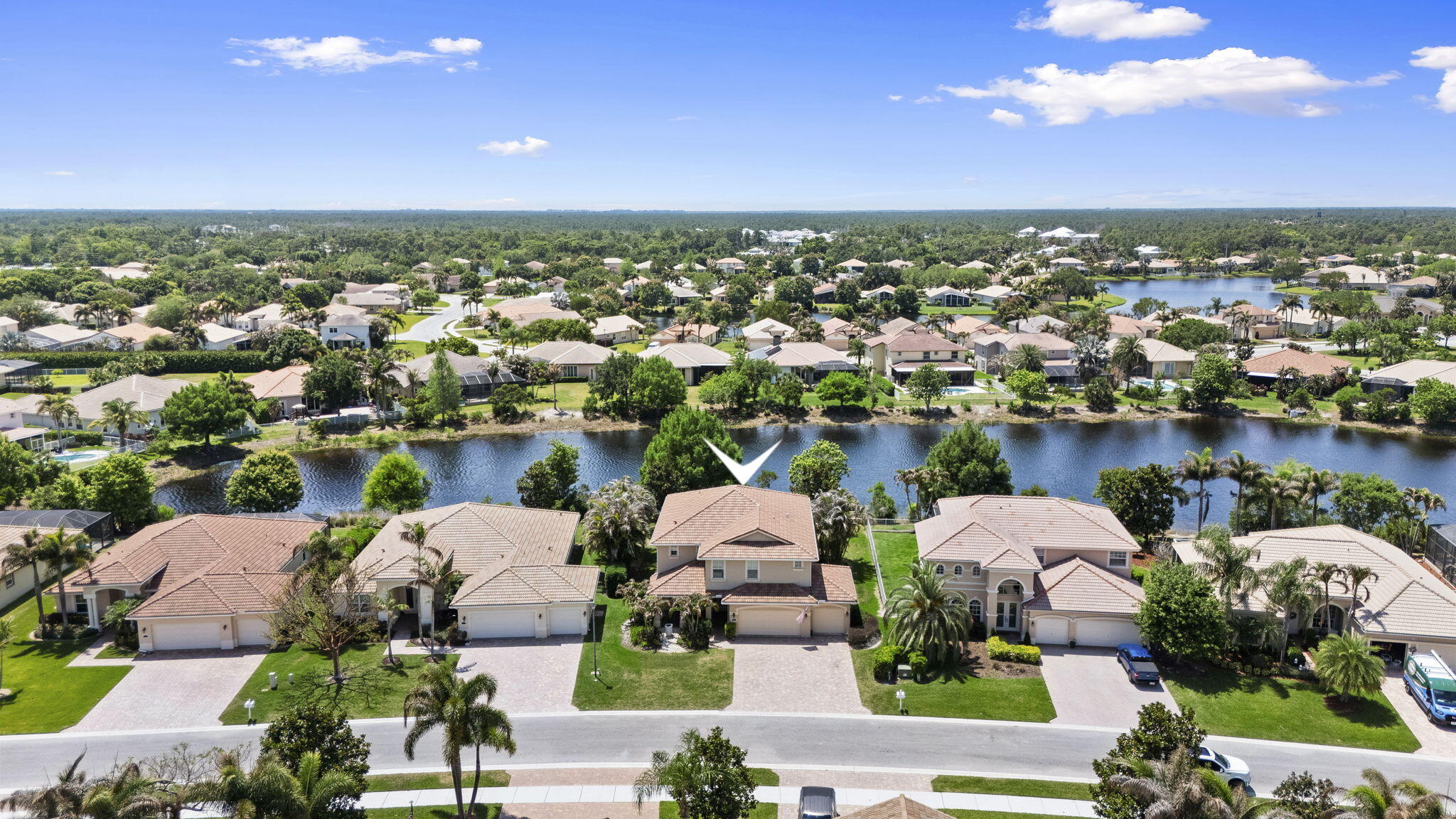 1428 Southeast Summit Trail Stuart, FL 34997 - Photo 3 of 37 3