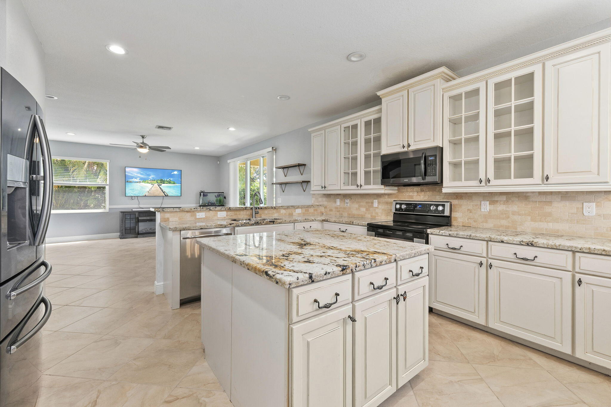 1428 Southeast Summit Trail Stuart, FL 34997 - Photo 5 of 37 5
