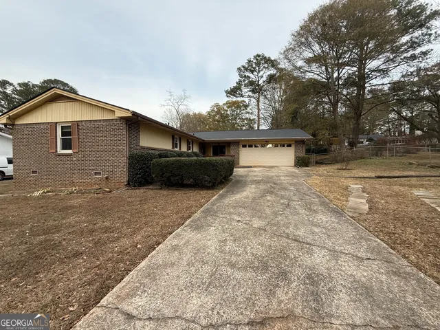$2,000 | 191 Murphy Avenue Northwest, Lawrenceville, GA 30044