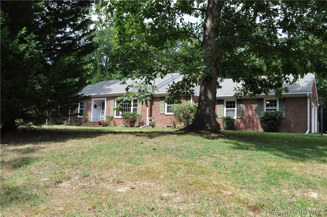 115 Spring Road Williamsburg, VA 23185 - Photo 2 of 44 Gallery Image 2