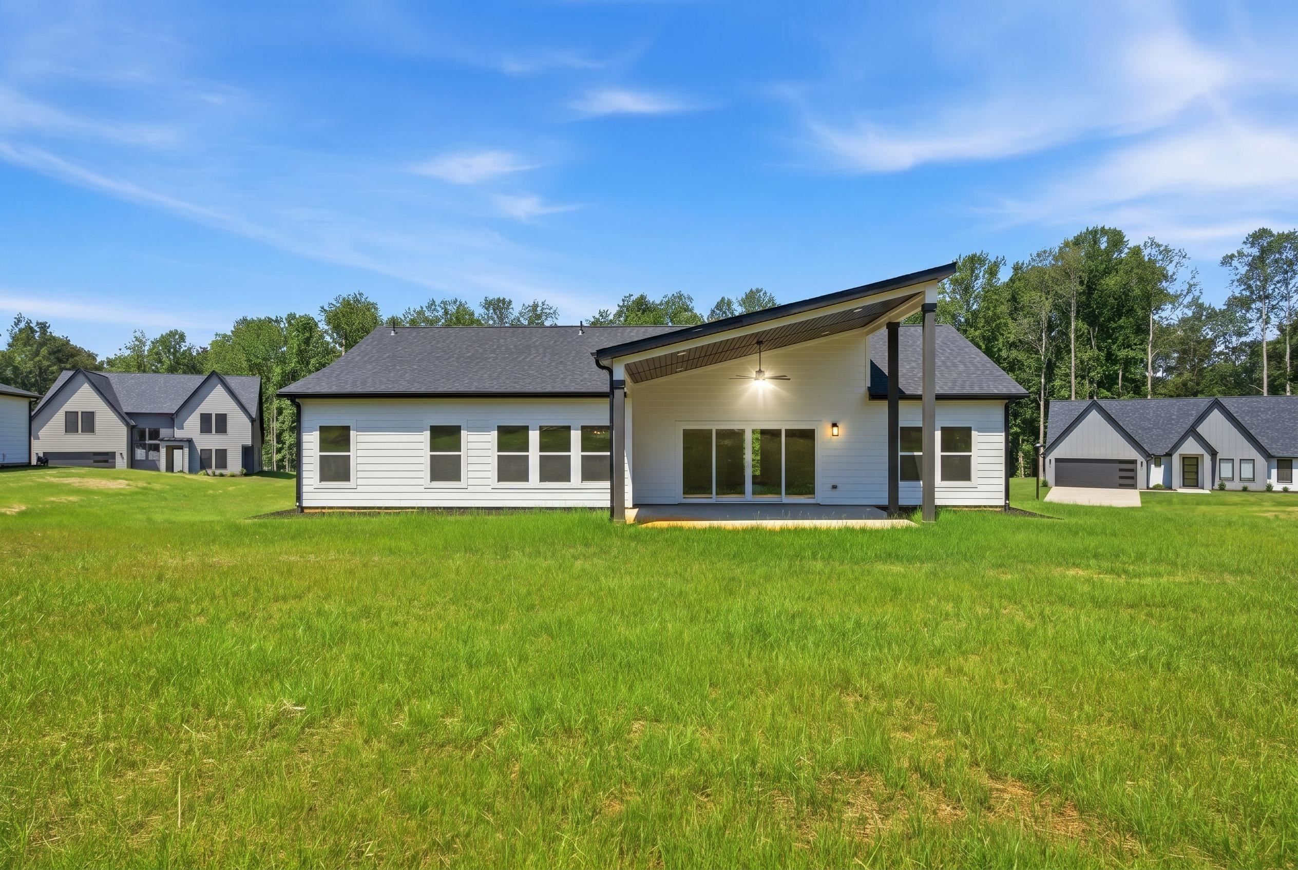 2027 Blessed Drive Inman, SC 29349 - Photo 23 of 28