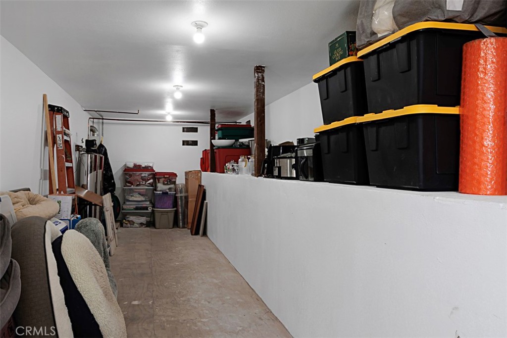 219 Turf View Drive Solana Beach, CA 92075 - Photo 26 of 26 storage room