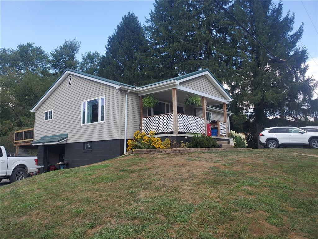 450 Church Road Kittanning, PA 16201 - Photo 1 of 23 Gallery Image 1