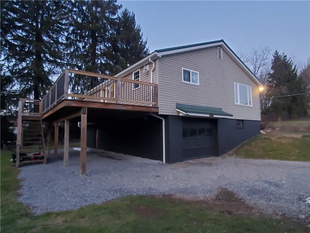 450 Church Road Kittanning, PA 16201 - Photo 2 of 23 Gallery Image 2