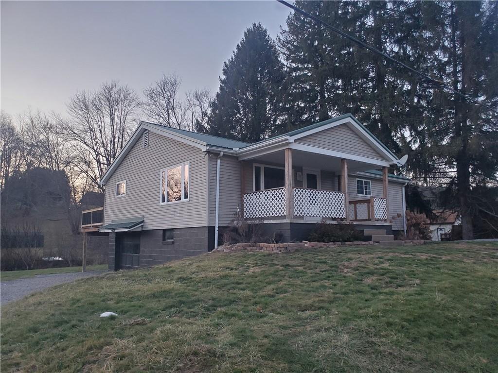 450 Church Road Kittanning, PA 16201 - Photo 22 of 23 Gallery Image 22