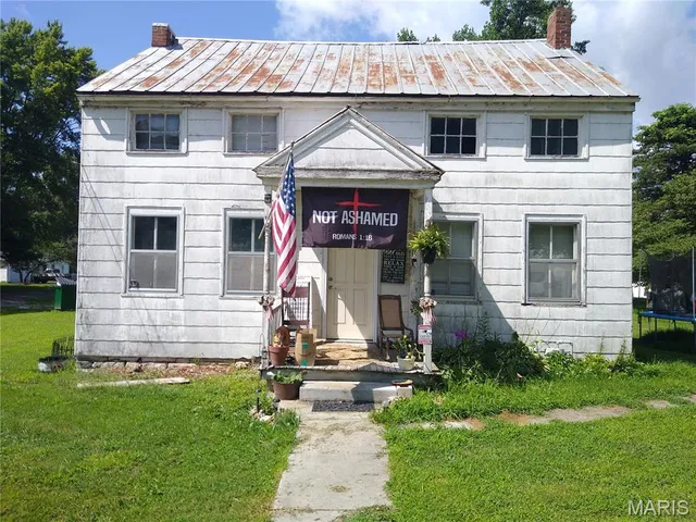 $60,000 | 509 Main Street, Prairie du Rocher, IL 62277