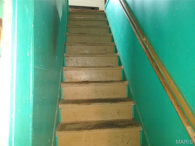 $60,000 | 509 Main Street, Prairie du Rocher, IL 62277