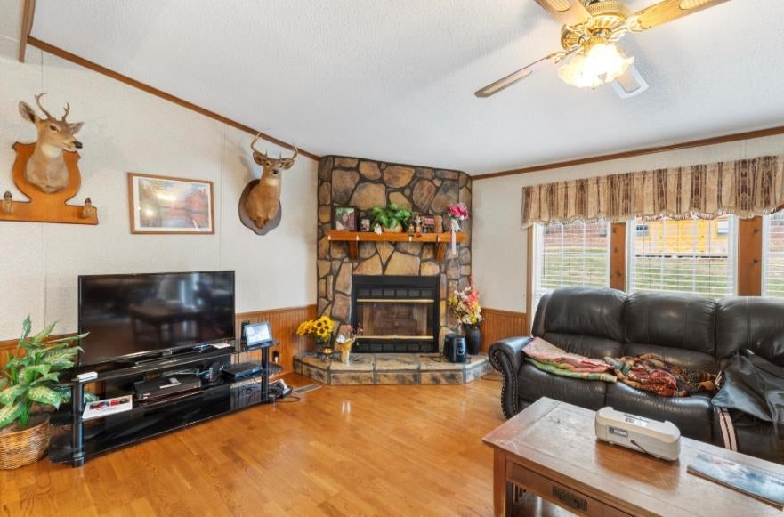 3775 Sunflower Road Pilot, VA 24138 - Photo 7 of 55 Gallery Image 7