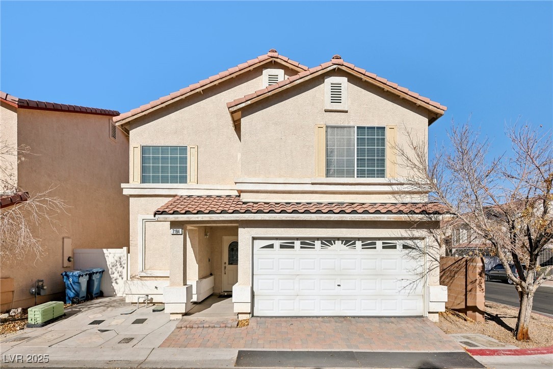 7194 Cestrum Road Las Vegas, NV 89113 - Photo 1 of 41
