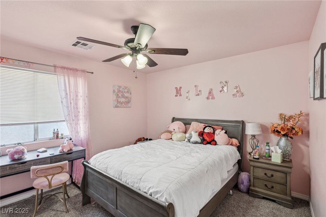 7194 Cestrum Road Las Vegas, NV 89113 - Photo 19 of 41
