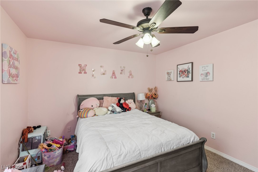 7194 Cestrum Road Las Vegas, NV 89113 - Photo 20 of 41