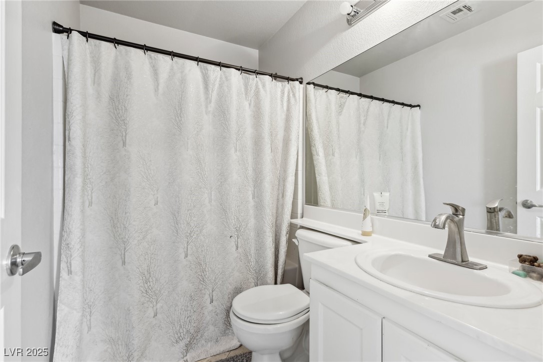 7194 Cestrum Road Las Vegas, NV 89113 - Photo 22 of 41